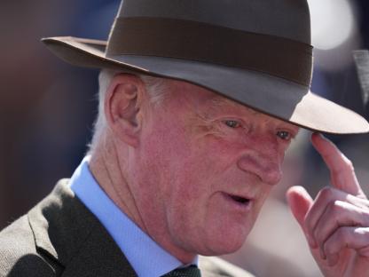 Willie Mullins set to gatecrash Royal Ascot with ‘exciting’ Gold Cup horse bought for £100,000