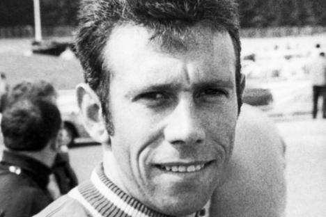 Barry Hoban dead at 85: British cycling and Tour de France legend dies as tributes pour in