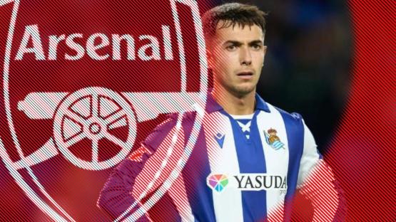 Arsenal transfer news LIVE: Zubimendi TWIST as Real enter frame, Gyokeres BOOST, Isak’s ‘preferred club revealed’