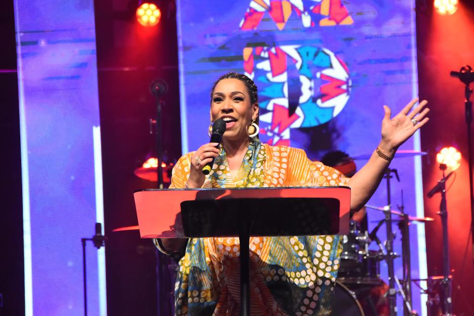 Pastor Paul Adefarasin Unveils Global Worship-Anthem Vision—with a Grammy Horizon 6
