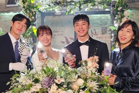 “Pump Up The Healthy Love” Ends On Ratings Rise