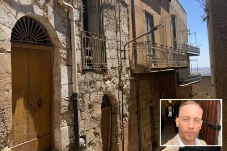 I bought a house for just 85p – it’s now a beautiful holiday home with hundreds wanting to rent it already