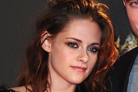 Kristen Stewart’s wildest sex confessions – licking A-list ex’s ARMPITS, on-set lesbian romp and ‘vulgar’ dirty talk