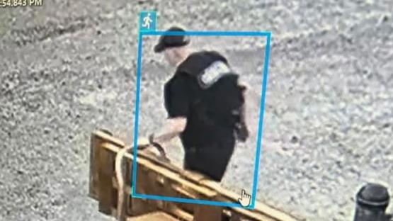 Chilling pic of ‘Devil in the Ozarks’ killer who broke from prison in disguise as cops fear he’ll hide forever in caves