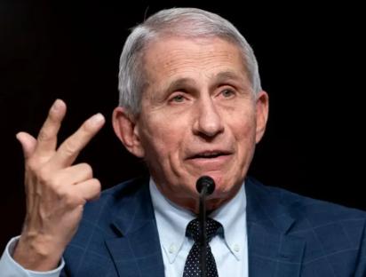 Dr Fauci’s wealth doubled to $15 million in four years during COVID-19 pandemic era — Report