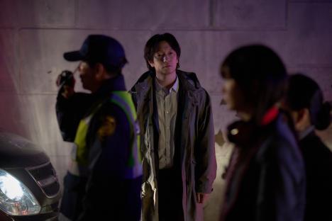 Kim Da Mi And Son Suk Ku Reunite Over Chilling Serial Murder Case Tied To The Past In “Nine Puzzles”; 10