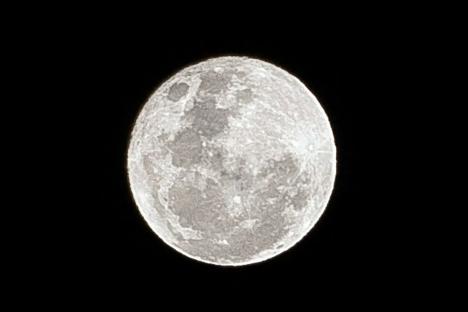 Chance of ‘city-killer’ asteroid 2024 YR4 hitting the moon DOUBLES – & it could have terrifying consequences for Earth