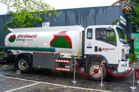 Bellazir Energy Officially Launches, Sets Sights on Transforming Nigeria's Downstream Sector 11