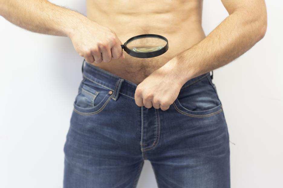 From peeing more to lumps, bumps and bending – the 5 penis signs that could point to diabetes, kidney issues or cancer