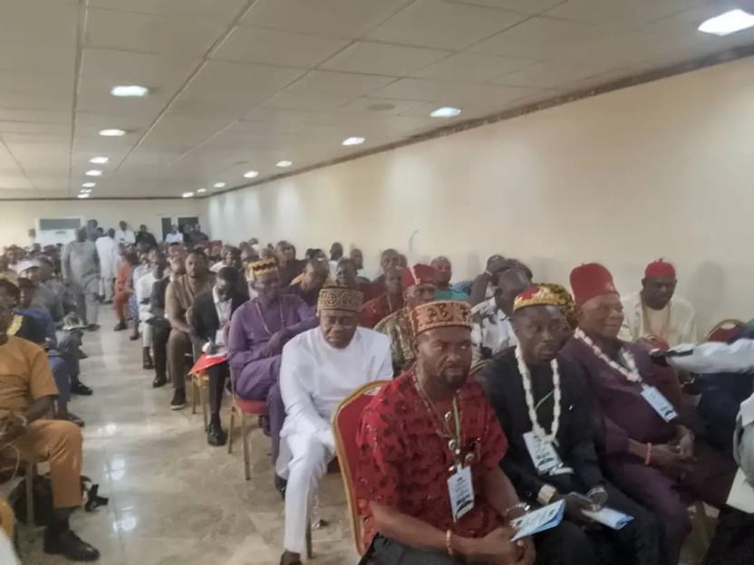 PIA: Oil producing host communities in Imo, Abia call for effective implementation of Act
