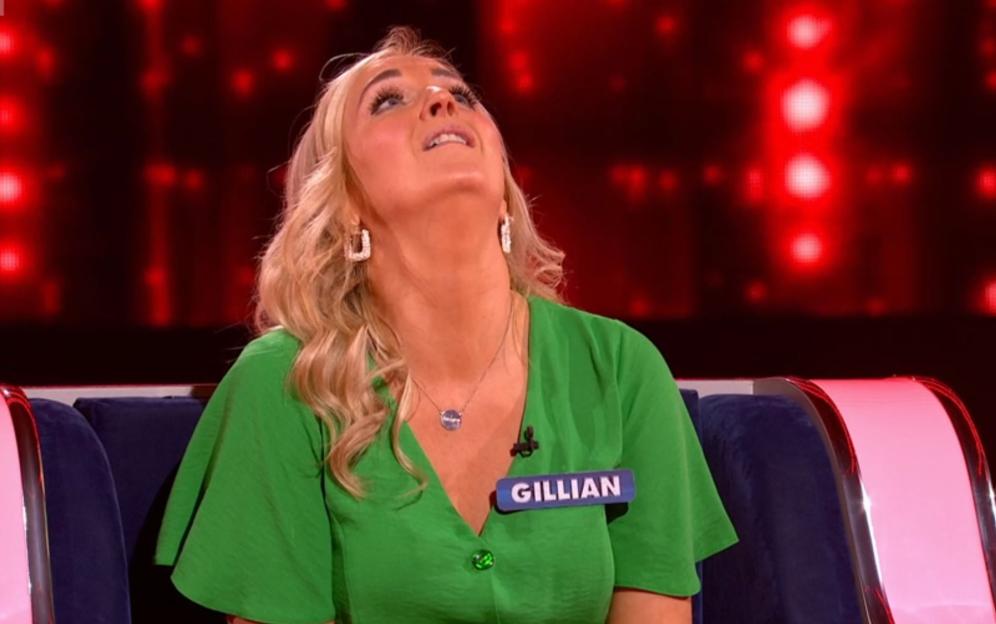 Watch moment The Wheel contestant leaves with nothing after everyone failed jackpot question – did you know it?