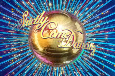 Strictly star left fuming as he loses ANOTHER job and is dumped by huge company after stripping off online