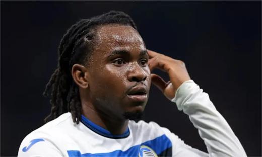 Serie A: Lookman doubtful for Atalanta vs Roma