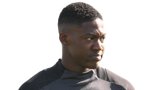 Man Utd fans stunned by Kobbie Mainoo’s body transformation since being out injured