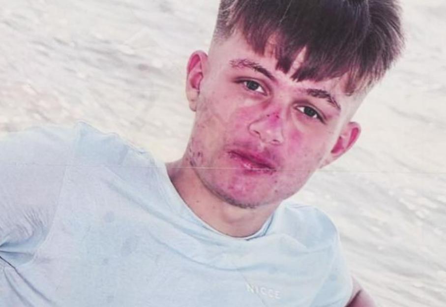 Daylight Horror: 16-Year-Old Boy Stabbed in the Heart at Train Station
