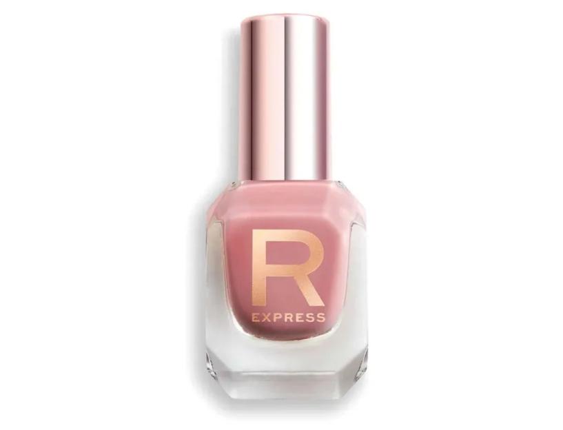 I Tried Three Top Nude Nail Polishes—Including a Stunning £2 Find!
