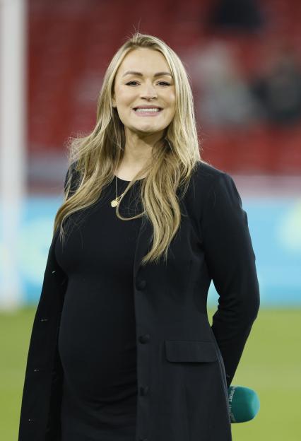 Laura Woods' Impressive Earnings After Joining TNT Sports Revealed