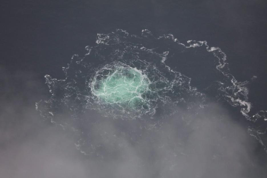 Ukrainian arrested over 2022 Nord Stream gas pipe blast after ‘saboteurs using fake IDs rented sailing yacht for attack’