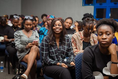 Where Dreams Took the Mic: Highlights from the Women&#8217;s Kreatives Connect Summit 5