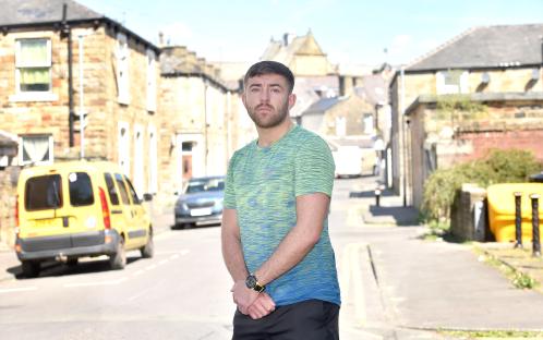 The ketamine kids ravaging UK town as dealers hit PRIMARY schools & teen girls draw business plans to become drug lords