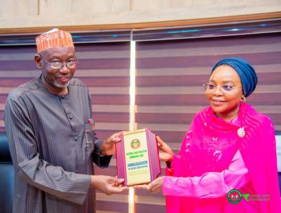 Jigawa accesses over N21b UBEC grant