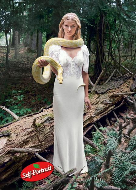 21-Year-Old Nepo-Baby Model Makes Her Campaign Debut – Can You Guess Her Famous Parents?
