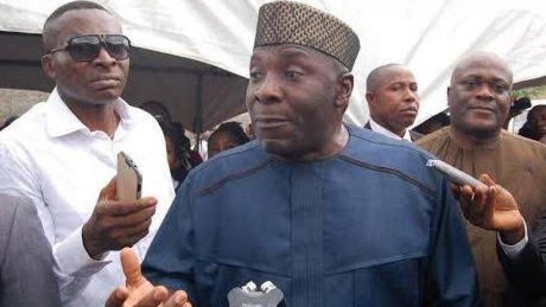 2027: Akpanudoedehe seeks formidable ADC in Akwa Ibom