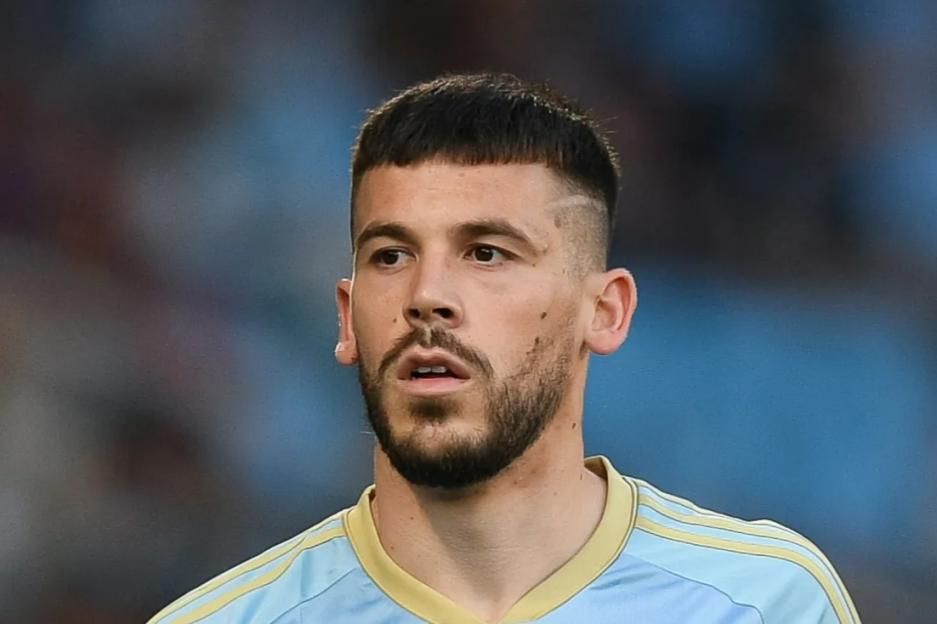 Ex-Barcelona star rushed to hospital and may require surgery after dog bites his genitals in savage attack