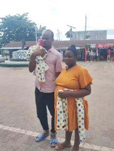 Edo: Okpebholo’s medical bill payment for mother, newborn sparks diversion allegations
