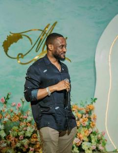 All About Mimi&#8217;s Fabulous 30th Birthday Celebration | Catch the Highlights 3