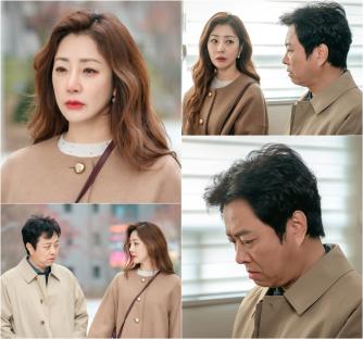 Seo Hyun Chul&#8217;s Unexpected Illness Leaves Oh Na Ra Shaken In &#8220;Villains Everywhere&#8221; 3