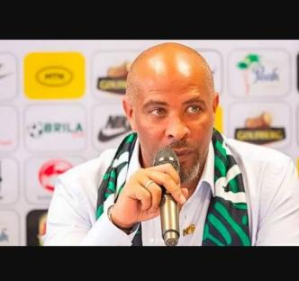 Unity Cup: Chelle to invite 12 home-based players for London tourney 