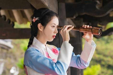 Seohyun Transforms Into A Supporting Character In A Novel Who Spends “The First Night With The Duke” In New Drama 5