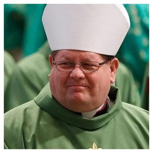Vatican: Two cardinals who may make history as first African pope in 1,500 years 2