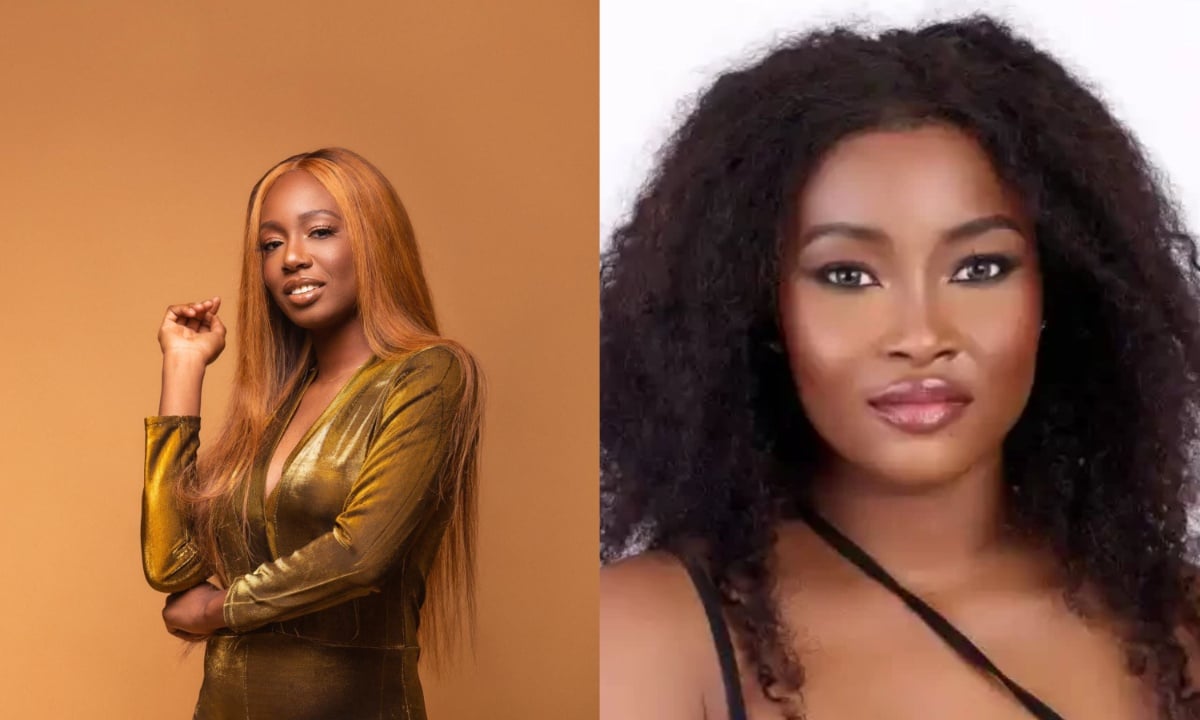BBNaija All Stars: ‘I can name 1,000 men who have slept with Tolanibaj’ – Ilebaye