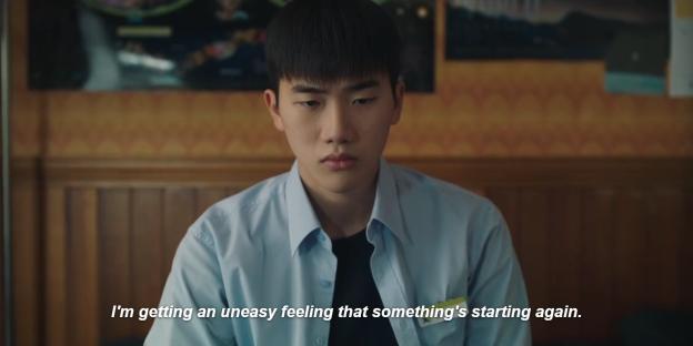 5 Moments Of Growth And Honesty In Episodes 7-8 Of &#8220;Heesu In Class 2&#8221; 19