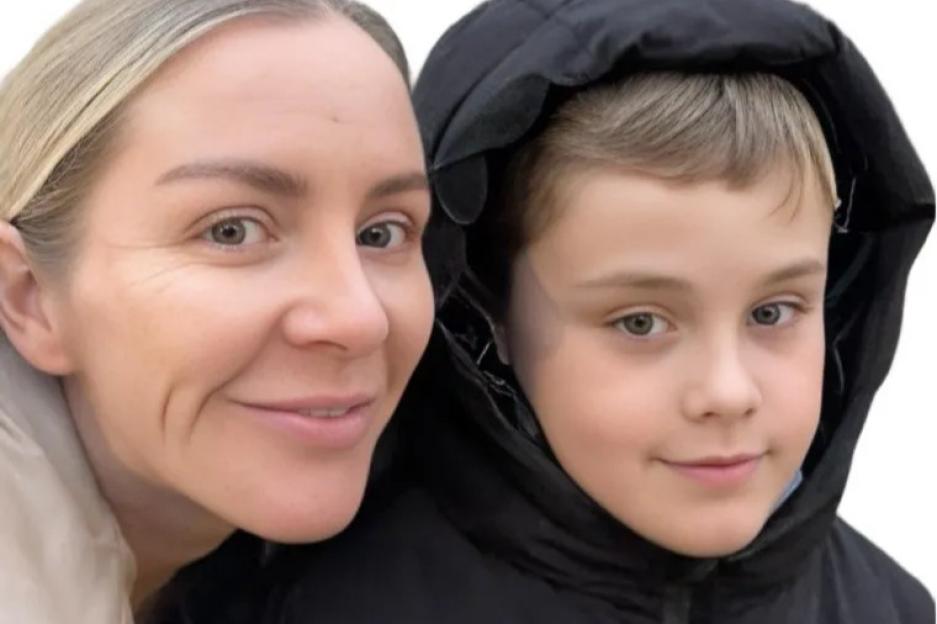 I found out I had autism at 38 & millions are still undiagnosed like me – here’s the signs I spotted in my own son