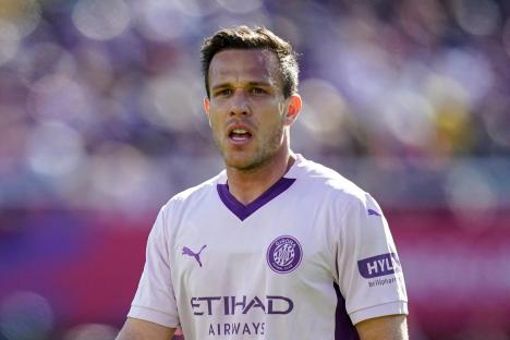 Forgotten Premier League star ‘ROBBED in broad daylight as thugs steal luxury watch and dash off on motorbike’