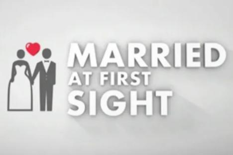Married At First Sight star shares hospital photo as she reveals she’s had a nose job after split from groom