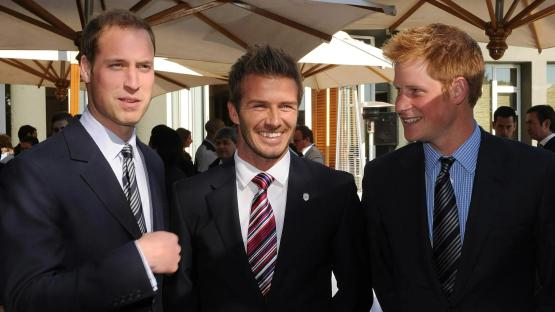 Brooklyn is a pawn in ‘deluded’ Harry & Meghan’s petulant rift with Beckhams… no one will be spared as feud goes nuclear