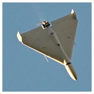 Ukraine forces repel 42 drones from Russia