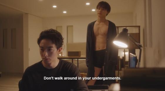 5 Reasons To Watch Wacky And Fun Legal Japanese BL &#8220;Love Is A Poison&#8221; 8