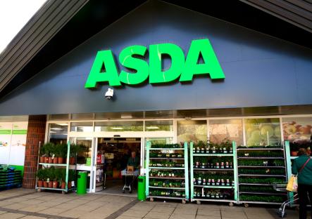 Asda shoppers are stripping shelves of 50p freezer essential that’s perfect for firing up the BBQ this weekend