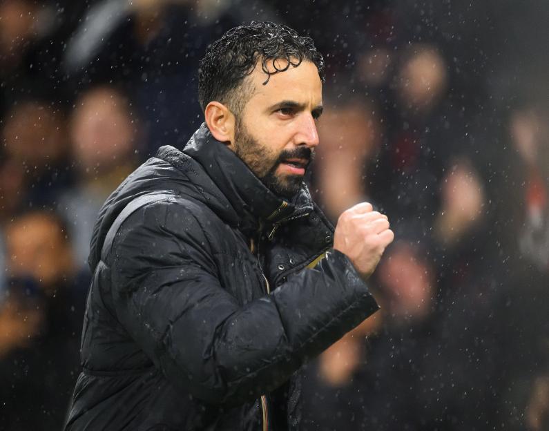 Ruben Amorim forced to defy Premier League rules and escapes punishment in Man Utd’s crazy win over Chelsea
