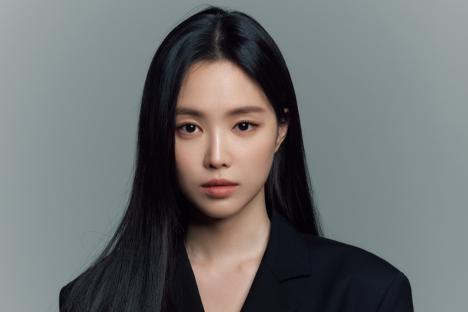 Son Naeun Signs With New Agency After Leaving YG