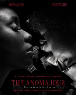 Introducing CeeRO World&#8217;s First Original Production: The Anomalous! 6