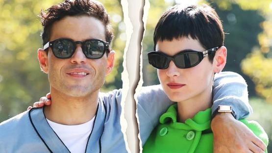 The Crown star Emma Corrin and Oscar winner Rami Malek split after two years together