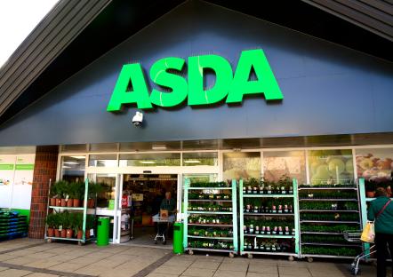 Asda brings back its sell-out rattan garden set and it’s perfect Al Fresco for summer evenings