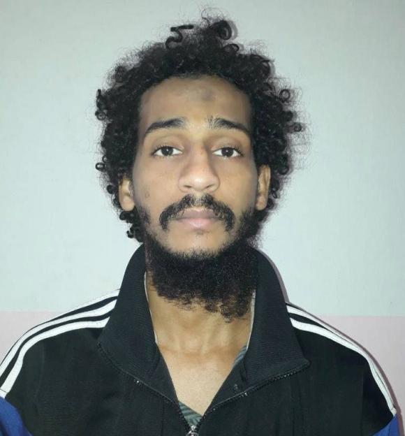 Photo of Shafee Elsheikh.