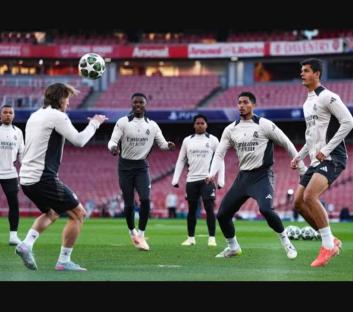 UCL: Ex-Real Madrid player, Karanka advises Arsenal on how to beat Ancelotti’s side